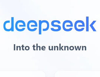 deepseek