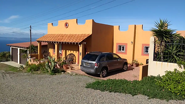 la paz real estate