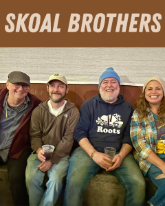 skoal bandits